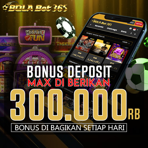 Situs Bandar Bola, Casino Online & Agen Slot