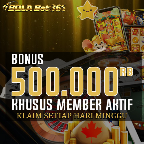 Situs Bandar Bola, Casino Online & Agen Slot