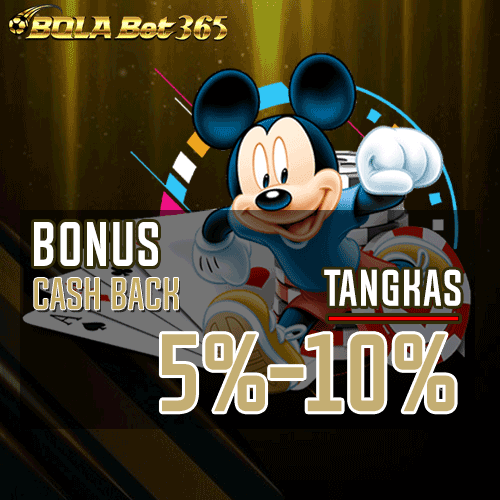 Situs Bandar Bola, Casino Online & Agen Slot