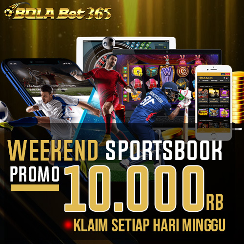 Situs Bandar Bola, Casino Online & Agen Slot