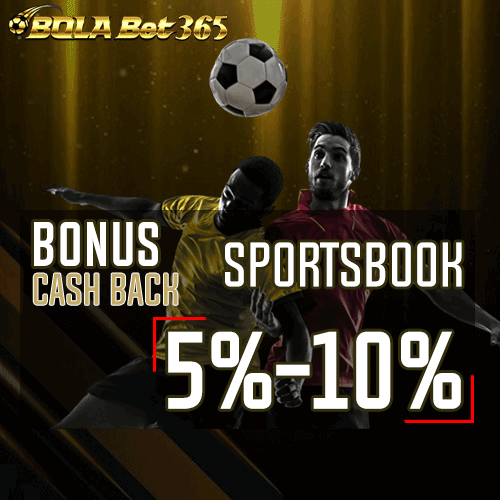 Situs Bandar Bola, Casino Online & Agen Slot