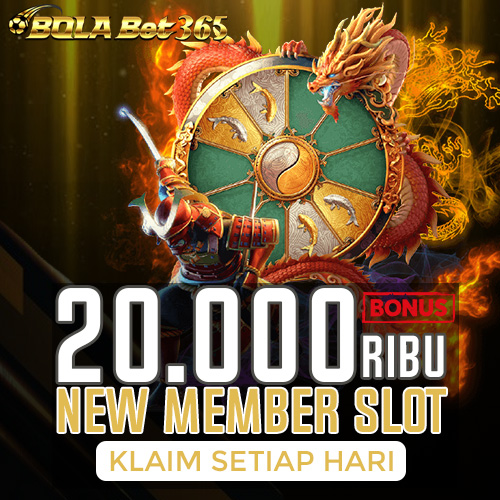 Situs Bandar Bola, Casino Online & Agen Slot