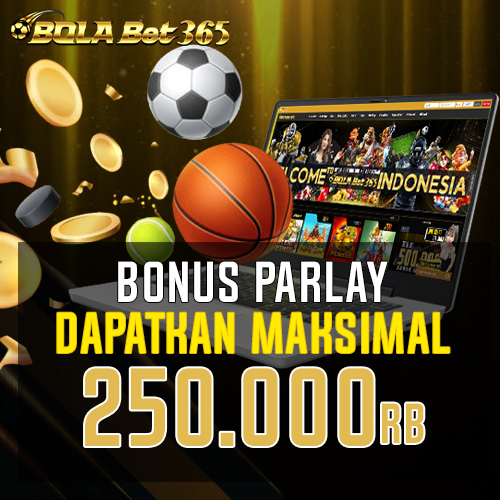Situs Bandar Bola, Casino Online & Agen Slot