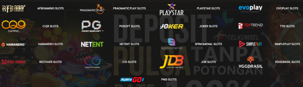 Situs Bandar Bola, Casino Online & Agen Slot