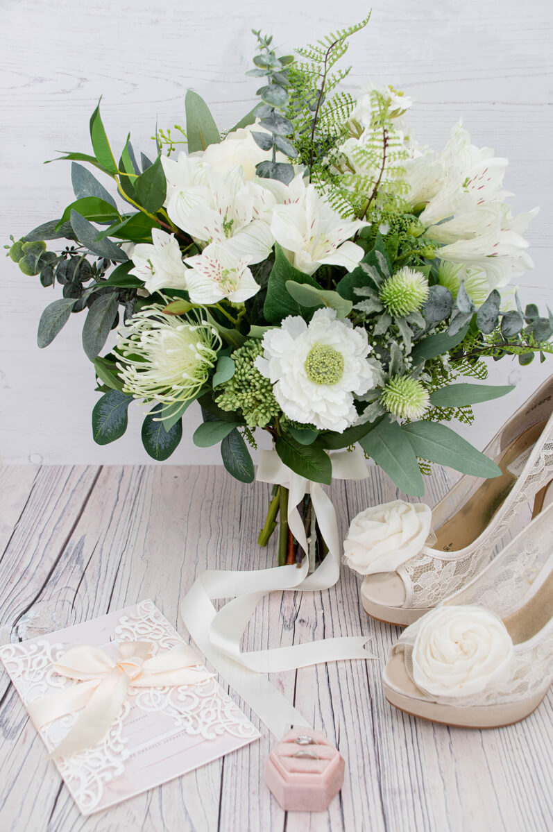 Luxury Silk Flowers Unfauxgettable Flowers