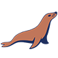 maria db logo