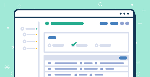 A fullcast.io sales planning UI design illustrating territory design policies
