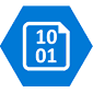 Azure Blob Storage Logo