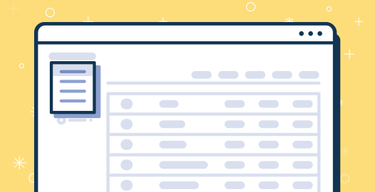 A fullcast.io sales planning UI design illustrating a smart plan