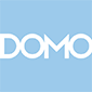 Domo logo