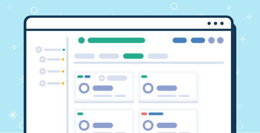 A fullcast.io sales planning UI design illustrating creating policies
