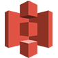 Amazon S3 logo