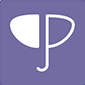 Heroku Postgres logo