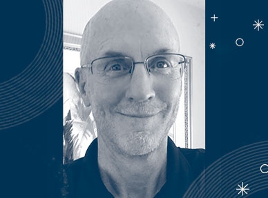 A photo of Mike from fullcast