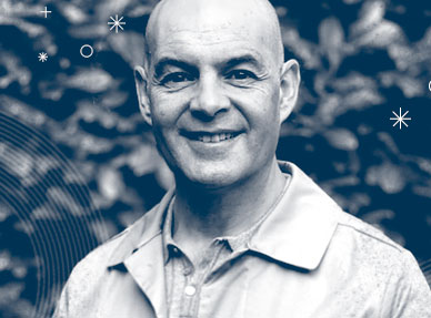 Photo of Russel Palmer