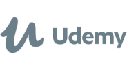 Udemy Logo
