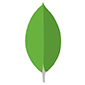 MongoDB logo
