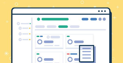 A fullcast.io sales planning UI design illustrating creating policies
