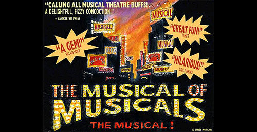 The Musical of Musicals