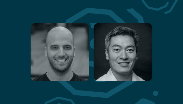 Interview With Sounil Yu, CISO & Head of Research at JupiterOne