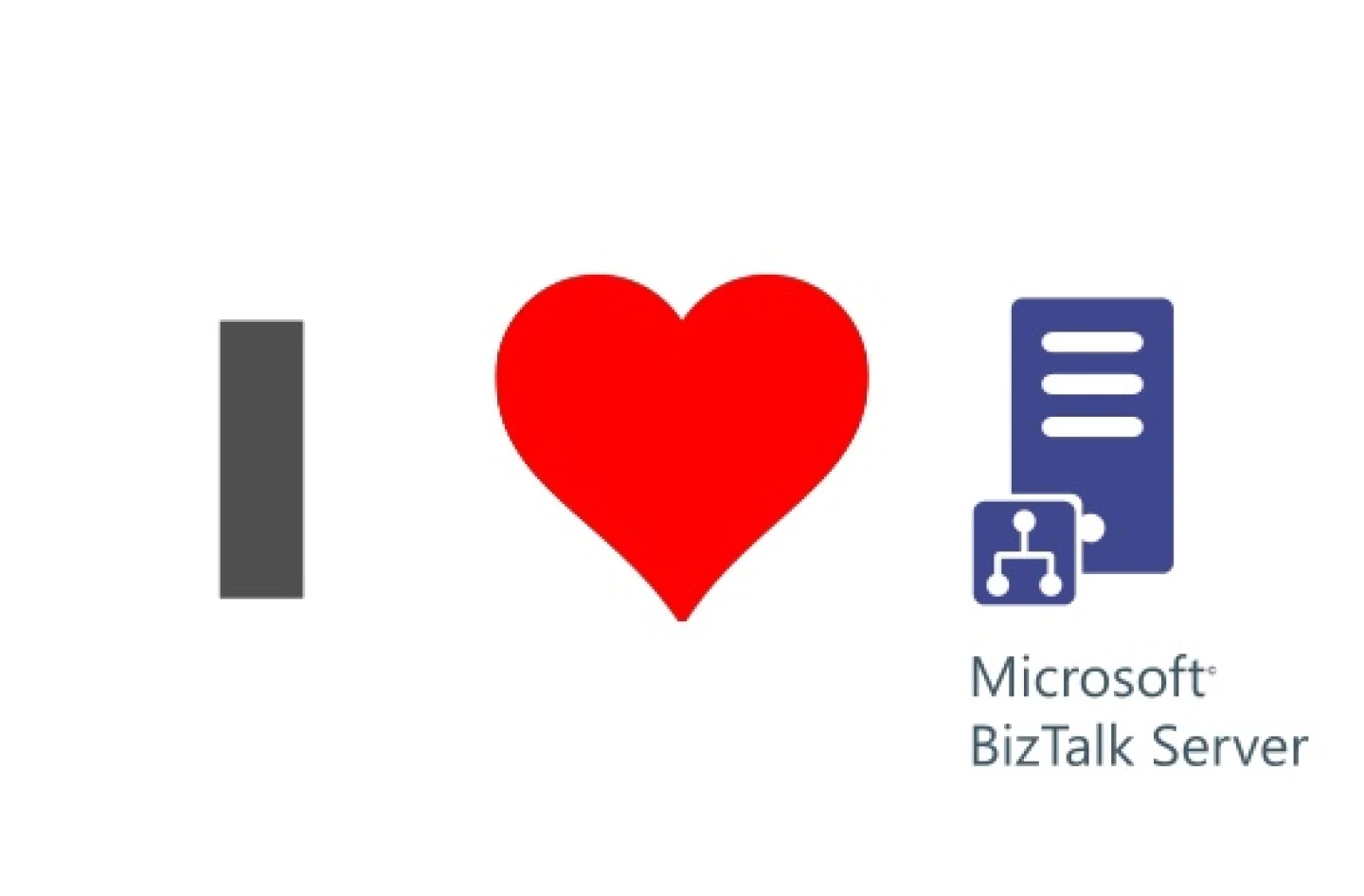 Top 10 reasons we love BizTalk