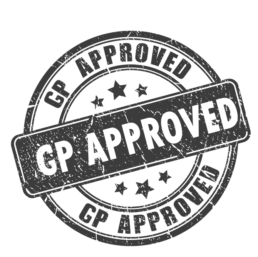 CPA GP Approved