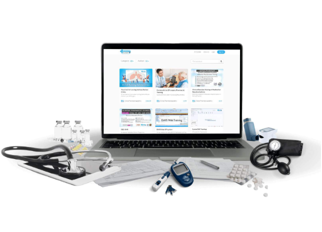 Clinical Pharmacist Academy
