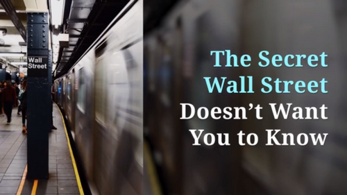 The Insider Secrets Wall Street Doesn'T Want You To Know About Off Record Investment Banking Options - 09ft1ka