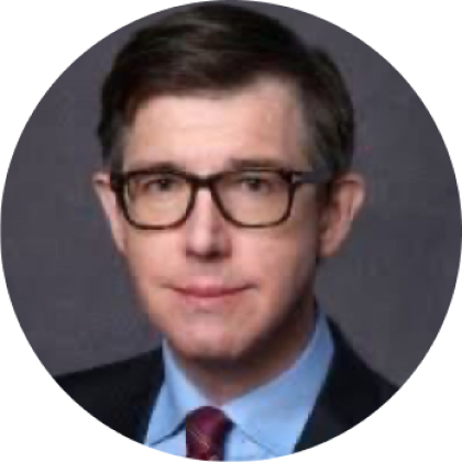 Myron B. Rabij