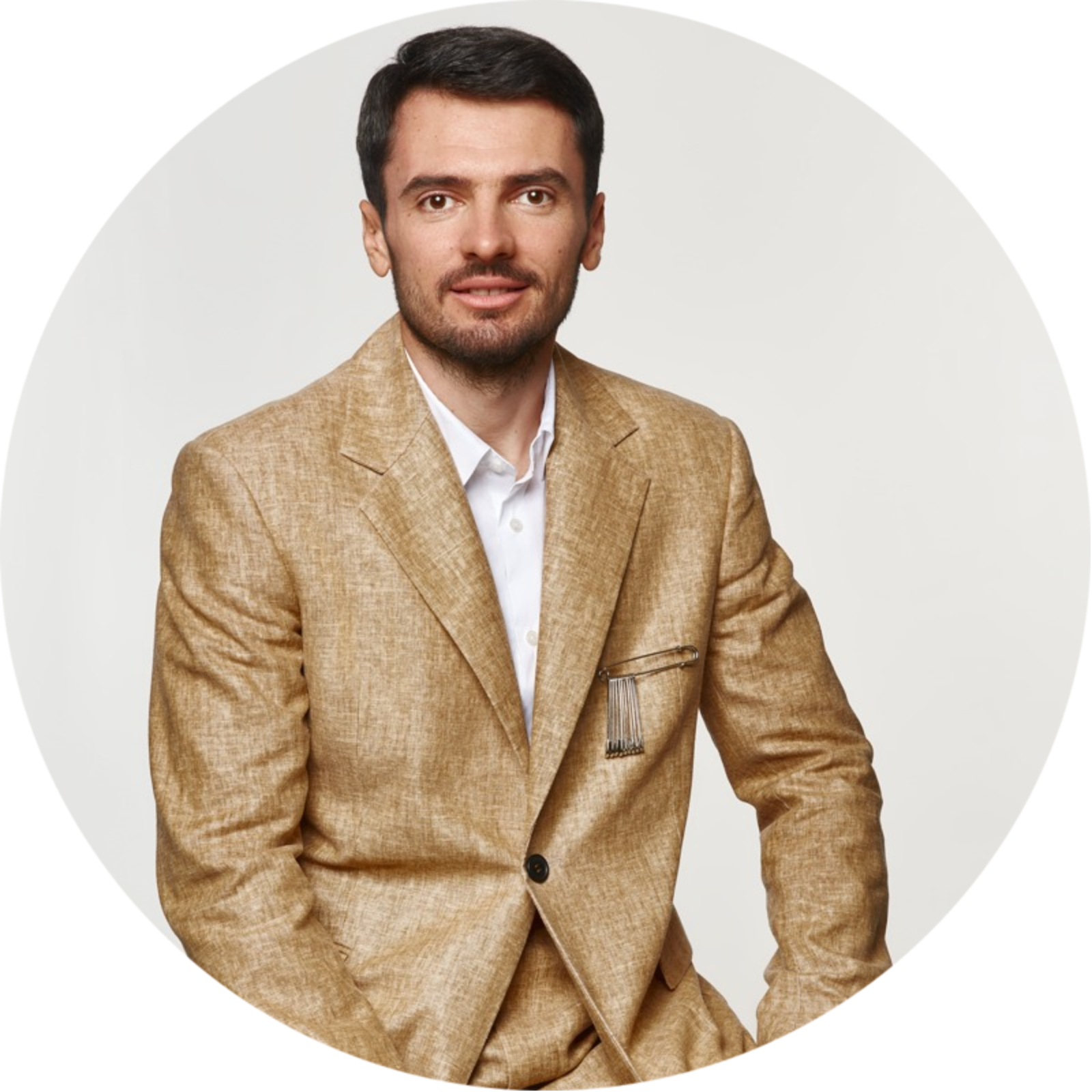 Denys Tsvaig