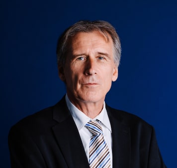 Martin Birch