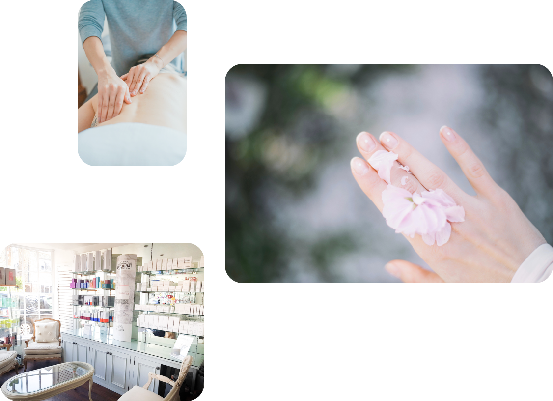 Jane Efford Health & Beauty