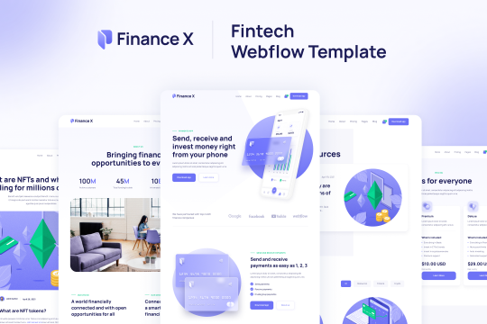 site profile thumbnail
