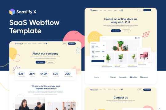 site profile thumbnail