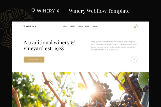 site profile thumbnail