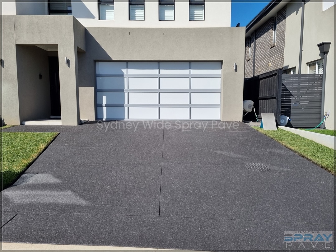 Spray on Concrete Sydney Spray Concrete Experts