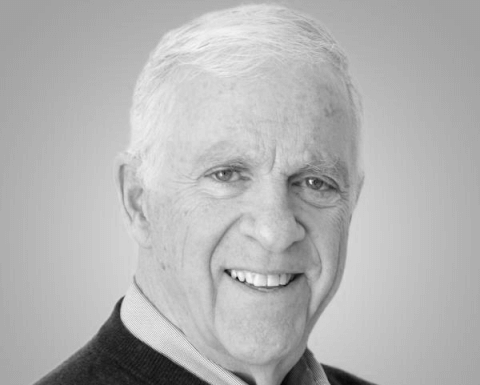 Dr. S. Morry Blumenfeld