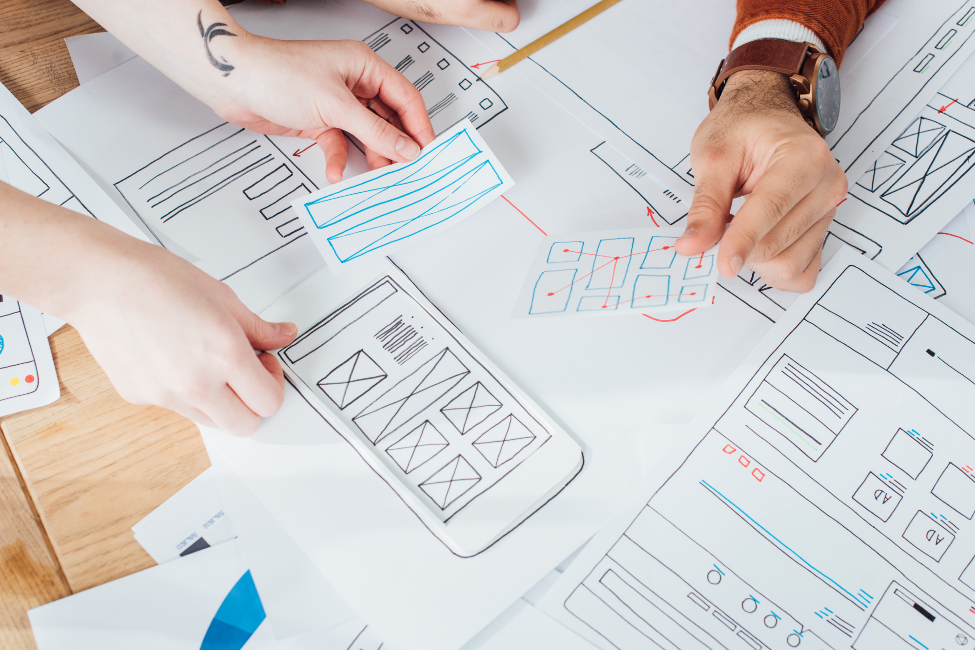 ux experts