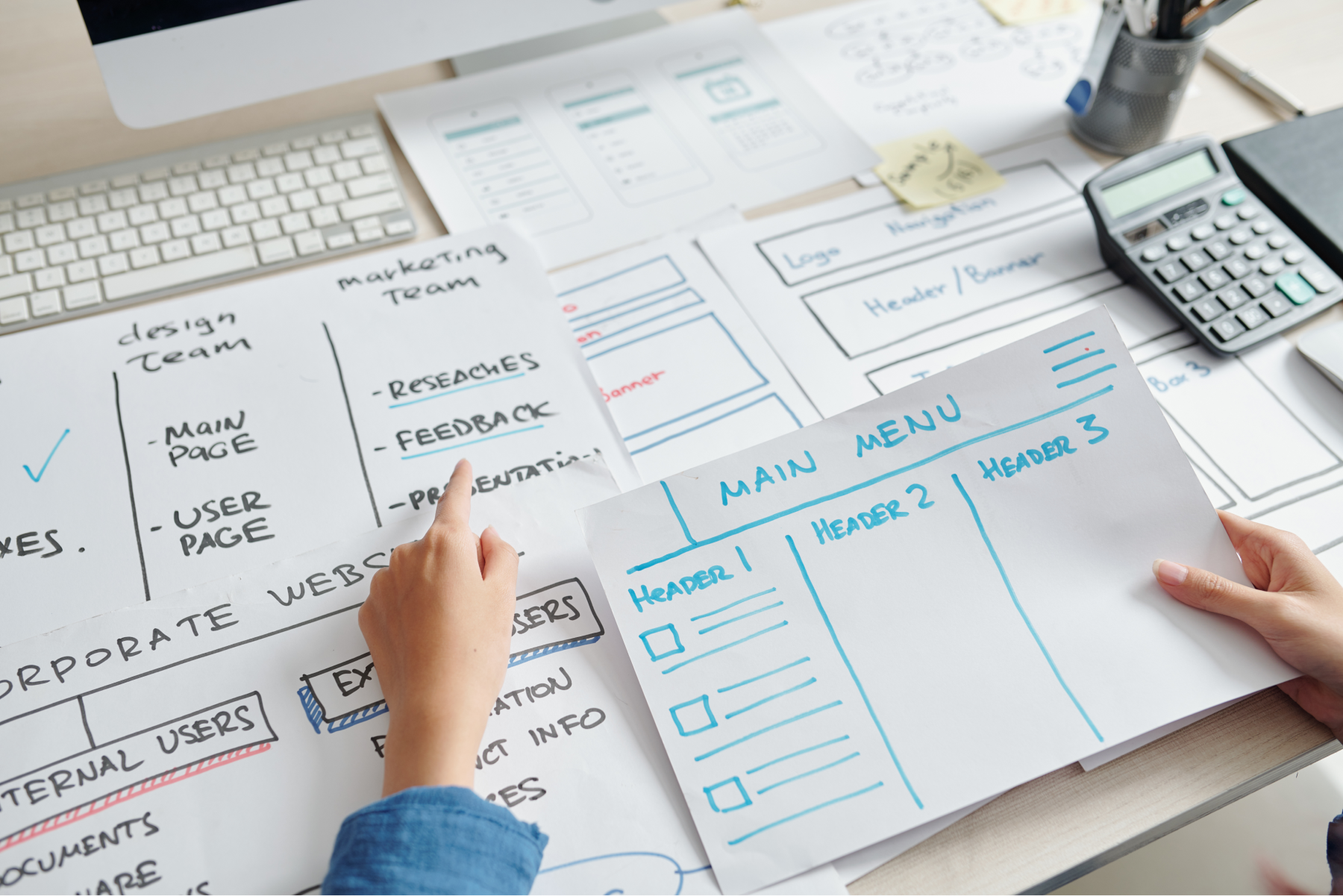 ux experts