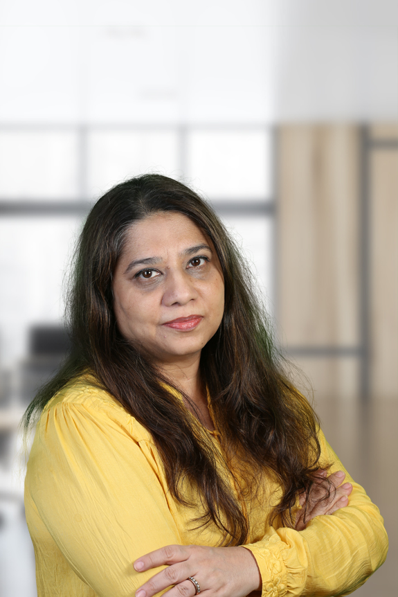 Simi Saha