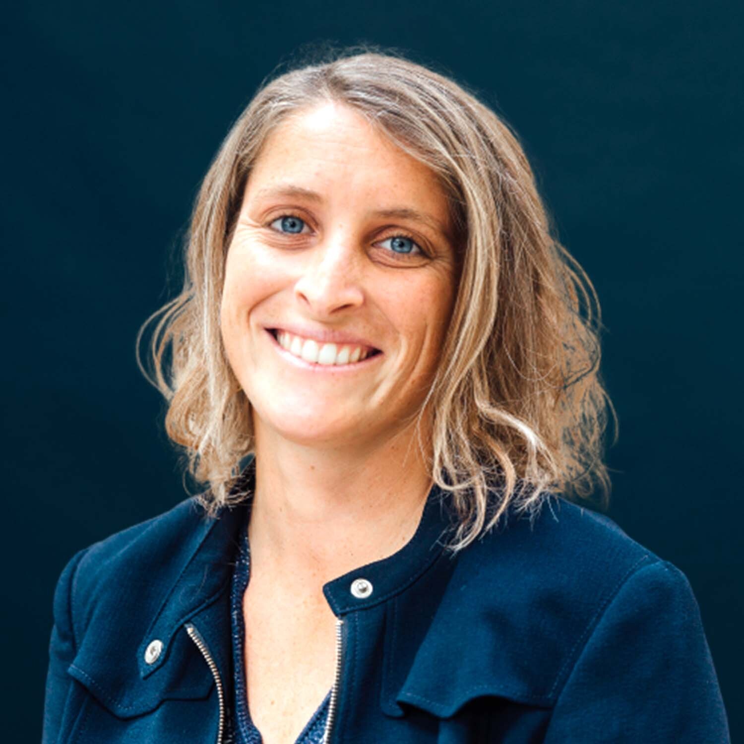 Caroline Laroche-Renaud - Director Entrepreneur-Consultant @INSKIP