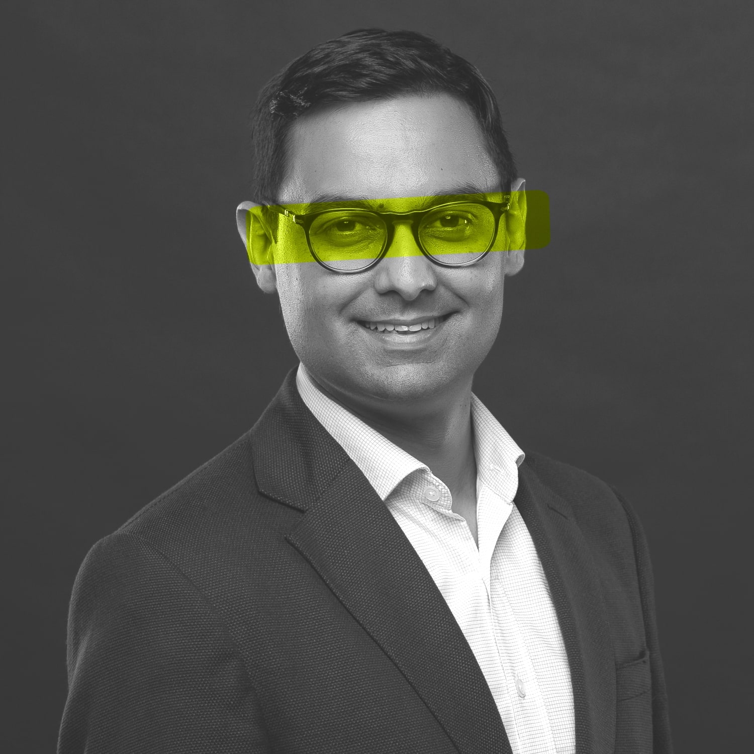 Shameer Issany - Ecosystem Builder @INSKIP