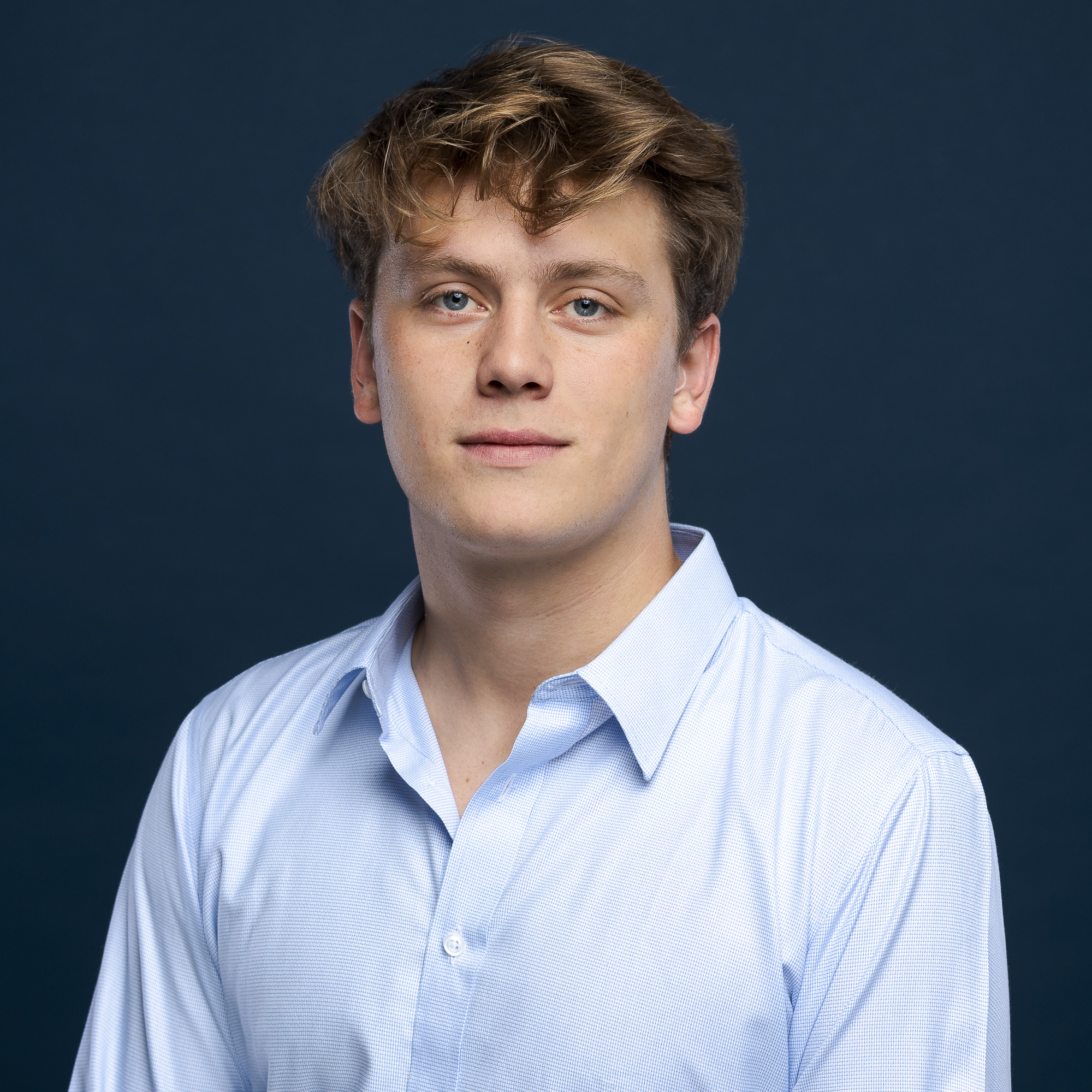 Aurélien Gandolfo