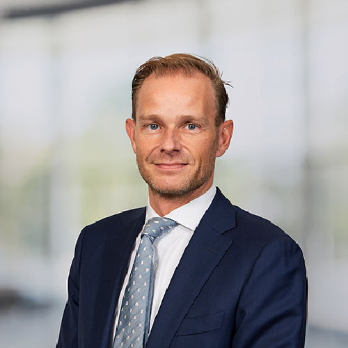 Martijn Onderstal
