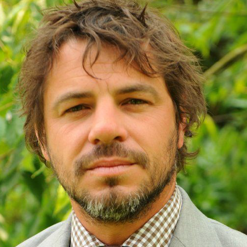 Maarten de Gruyter