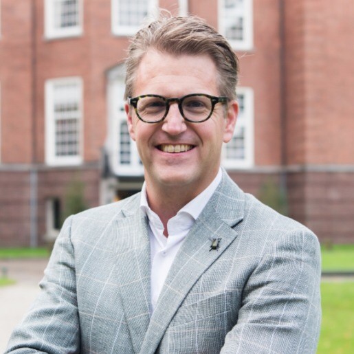 Roy de Bruijne