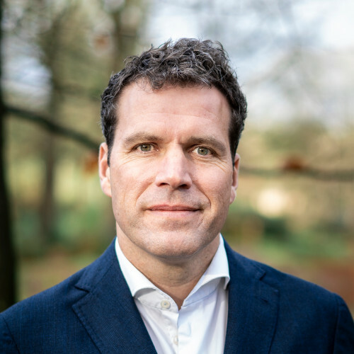 bram adema