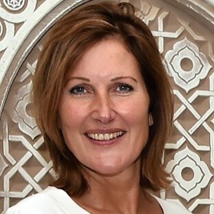 christa beaufort