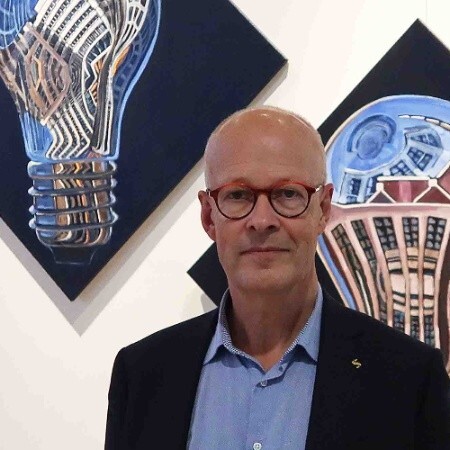 jan denneman