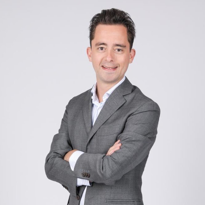 paul oligschlager